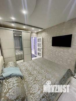 3-к квартира, вторичка, 80м2, 17/17 этаж