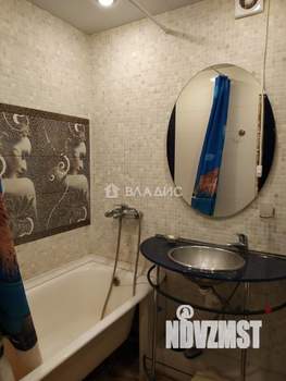 1-к квартира, вторичка, 34м2, 8/9 этаж