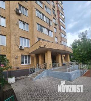 1-к квартира, вторичка, 42м2, 14/24 этаж