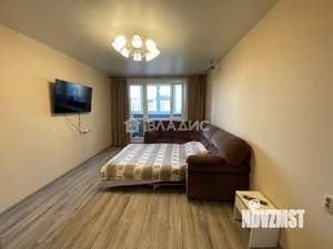 3-к квартира, вторичка, 75м2, 16/17 этаж