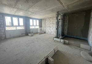1-к квартира, вторичка, 30м2, 5/24 этаж