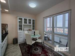 2-к квартира, вторичка, 50м2, 24/25 этаж