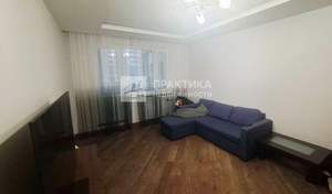 3-к квартира, вторичка, 80м2, 5/17 этаж