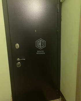 4-к квартира, вторичка, 77м2, 9/9 этаж