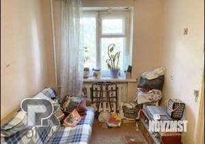 2-к квартира, вторичка, 44м2, 4/5 этаж
