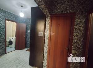 2-к квартира, вторичка, 54м2, 14/17 этаж