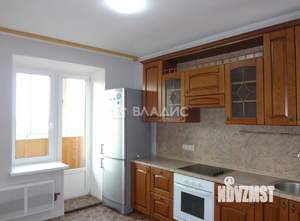 1-к квартира, вторичка, 43м2, 6/7 этаж