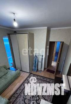 3-к квартира, вторичка, 73м2, 16/20 этаж