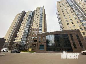 1-к квартира, вторичка, 38м2, 13/17 этаж