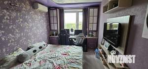 2-к квартира, вторичка, 57м2, 13/17 этаж