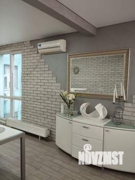 2-к квартира, вторичка, 69м2, 5/17 этаж