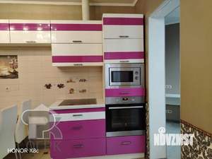 1-к квартира, вторичка, 45м2, 14/21 этаж