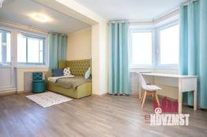 2-к квартира, вторичка, 60м2, 23/25 этаж