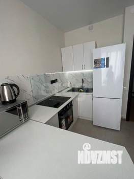 1-к квартира, вторичка, 30м2, 1/17 этаж