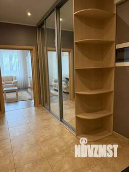2-к квартира, вторичка, 76м2, 18/24 этаж