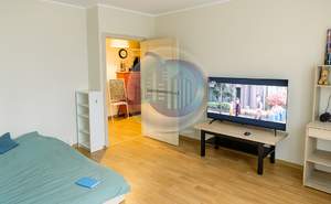 2-к квартира, вторичка, 56м2, 15/19 этаж