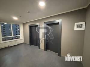 Студия квартира, вторичка, 23м2, 6/15 этаж