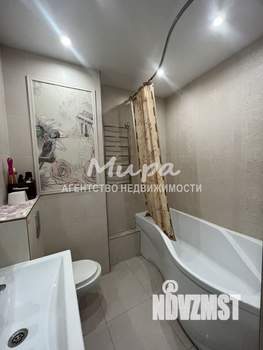 1-к квартира, вторичка, 41м2, 19/22 этаж