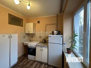 2-к квартира, вторичка, 43м2, 3/5 этаж