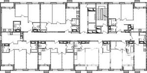 2-к квартира, вторичка, 49м2, 5/17 этаж