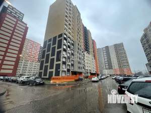 1-к квартира, вторичка, 35м2, 5/18 этаж