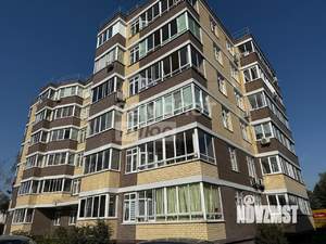 1-к квартира, вторичка, 38м2, 6/6 этаж