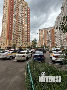 2-к квартира, вторичка, 52м2, 17/17 этаж