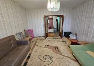 2-к квартира, вторичка, 52м2, 14/14 этаж
