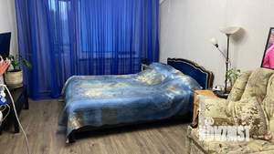 2-к квартира, вторичка, 50м2, 9/9 этаж