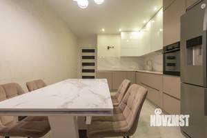 3-к квартира, вторичка, 91м2, 22/25 этаж