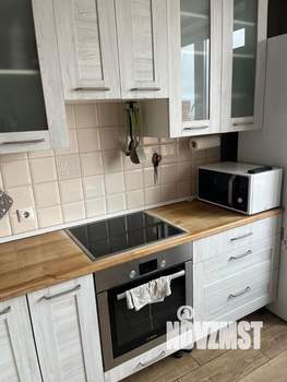 1-к квартира, вторичка, 40м2, 17/17 этаж