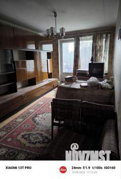 2-к квартира, вторичка, 46м2, 7/9 этаж