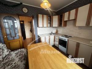 1-к квартира, вторичка, 41м2, 11/15 этаж