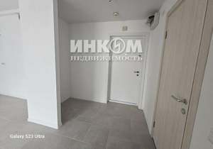 1-к квартира, вторичка, 40м2, 7/15 этаж