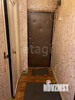 2-к квартира, вторичка, 44м2, 2/5 этаж