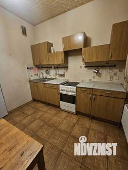 3-к квартира, вторичка, 80м2, 18/22 этаж