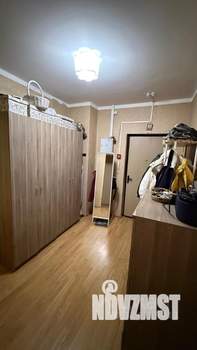 2-к квартира, вторичка, 54м2, 8/19 этаж