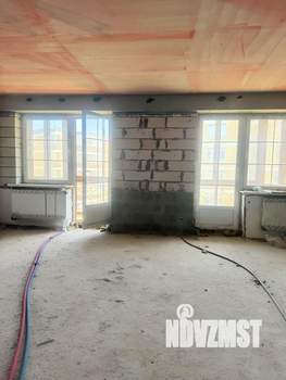 2-к квартира, вторичка, 83м2, 4/6 этаж