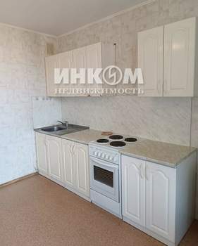 2-к квартира, вторичка, 66м2, 12/16 этаж