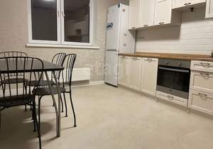 2-к квартира, вторичка, 50м2, 16/16 этаж