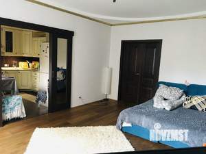 1-к квартира, вторичка, 50м2, 2/18 этаж