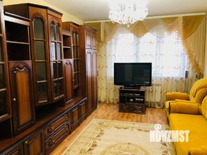 3-к квартира, вторичка, 76м2, 12/16 этаж