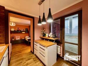 3-к квартира, вторичка, 77м2, 10/17 этаж