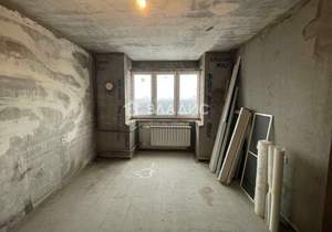 1-к квартира, вторичка, 48м2, 18/25 этаж