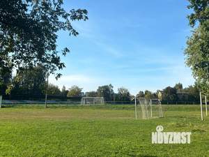 3-к квартира, вторичка, 57м2, 3/6 этаж
