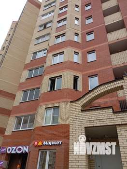 3-к квартира, вторичка, 96м2, 3/14 этаж