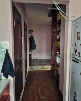 2-к квартира, вторичка, 60м2, 11/17 этаж