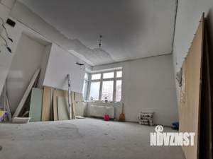 2-к квартира, вторичка, 91м2, 2/7 этаж