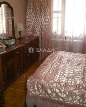 3-к квартира, вторичка, 65м2, 7/9 этаж