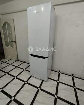 2-к квартира, вторичка, 54м2, 8/16 этаж